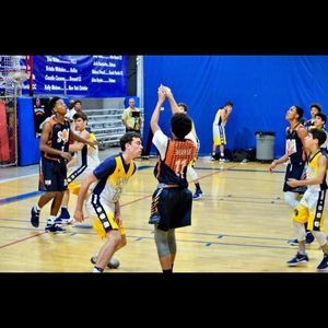 Meet your Posher, Bj